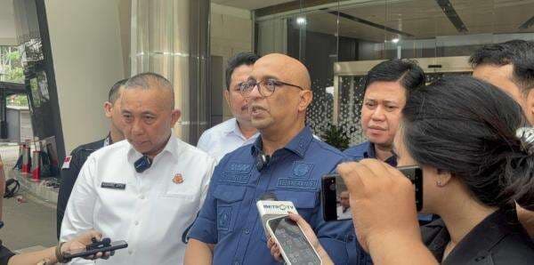 Kejagung Masih Dalami Jumlah SPPG yang Terafiliasi dengan Dadan Cs