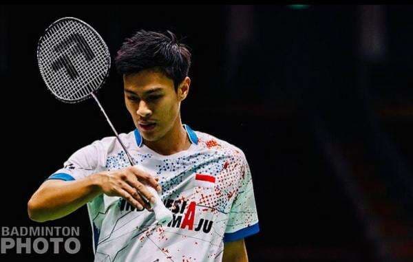 Kisah Shesar Hiren Rhustavito, Satu-satunya Pebulu Tangkis Indonesia yang Kalahkan Lin Dan Secara Rekor Pertemuan