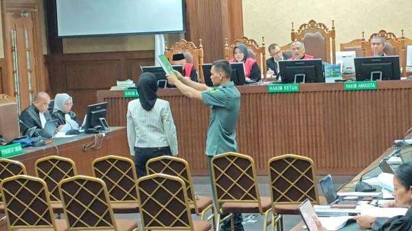 Eks Dirut Pertamina Sebut PT PIS Sempat Untung Saat Dipimpin Yoki Firnandi