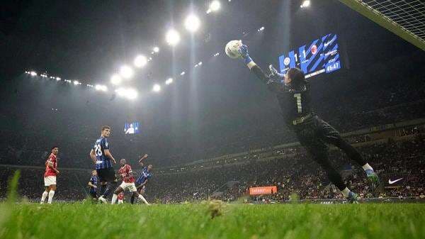 Resmi! AC Milan dan Inter Milan Akuisisi San Siro, Siap Bangun Stadion Baru