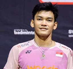 Kisah Pebulu Tangkis Muhammad Shohibul Fikri, si Juara Kelas di Sekolah yang Memilih Berkarier di Bulu Tangkis
