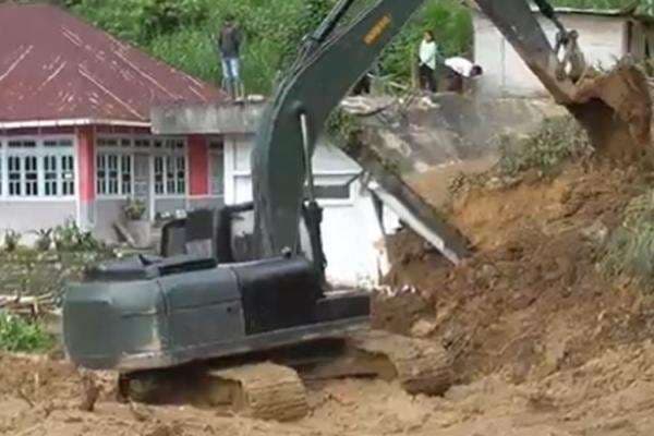 Semen Padang FC Rekrut Bek Asing Baru, si Jago dari Kolombia!