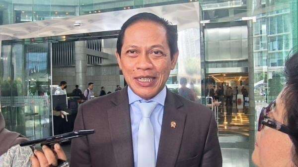 Menteri LH Gugat Perdata Enam Perusahaan Penyebab Banjir Sumatera, Nilai Tuntutan Rp4,9 Triliun