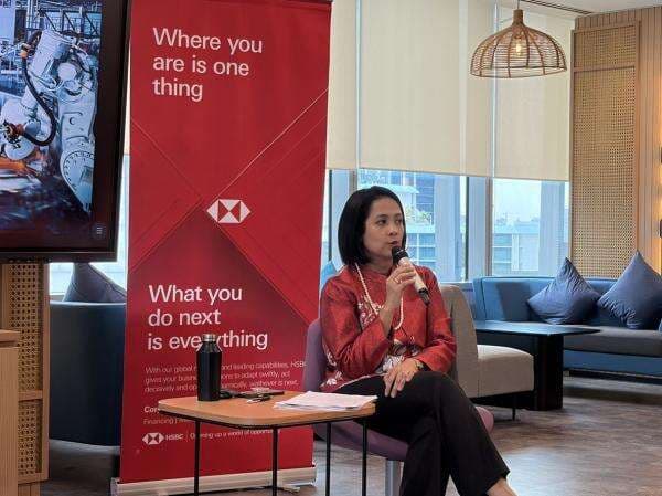 DHE SDA Wajib Parkir di Himbara Mulai 2026, Ini Respons Bank Swasta Asing