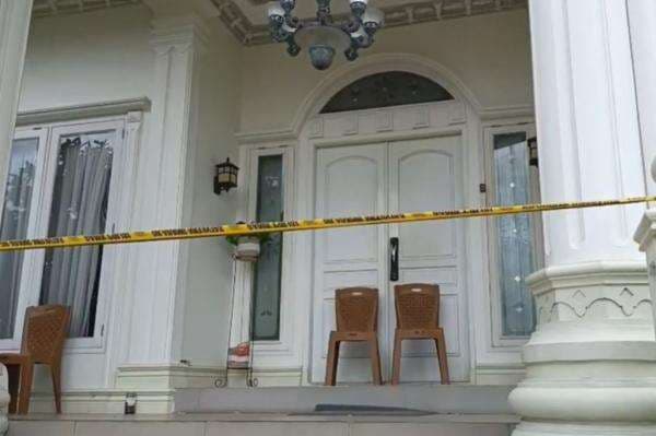 Kesaksian Tetangga soal Pembunuhan Anak di Cilegon, Terjadi saat Hujan Deras Kesaksian Tetangga soal Pembunuhan Anak di Cilegon, Terjadi saat Hujan Deras