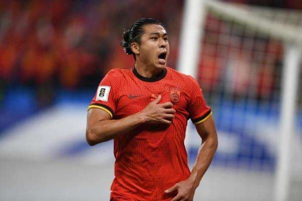 PROVOKASI CHINA! Striker Zhang Yuning Tebar Ancaman: Kami Siap Mati-matian Kalahkan Indonesia