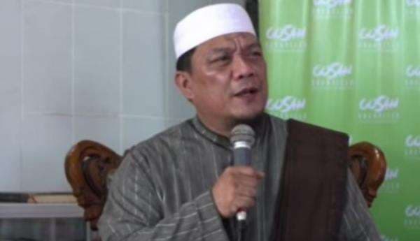 Ustadz Yahya Waloni Meninggal Saat Menyampaikan Khutbah Jumat, Semoga Husnul khotimah