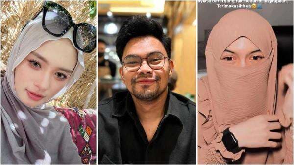 Wardatina Mawa Bicara soal Damai, Maafkan Inara Rusli dan Insanul Fahmi?