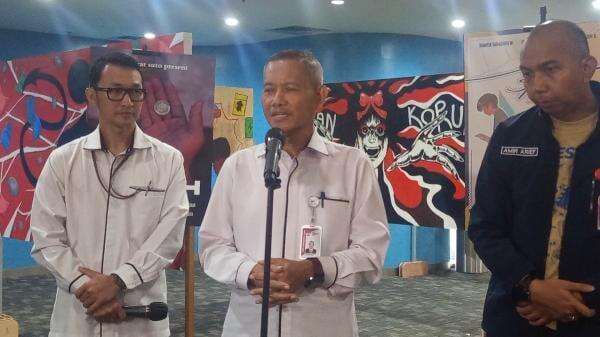 KPK Harap Presiden Prabowo Hadiri Acara Hari Antikorupsi Sedunia di Yogyakarta