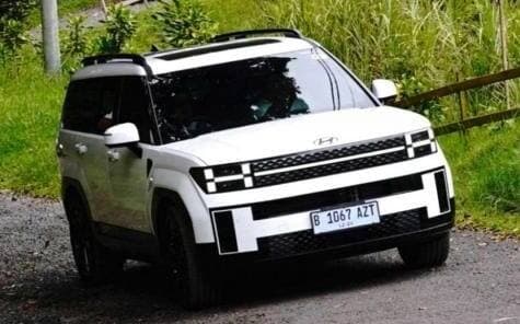 Hyundai Ungkap Bakal Lakukan Penyegaran pada Santa Fe, Seperti Apa? Hyundai Ungkap Bakal Lakukan Penyegaran pada Santa Fe, Seperti Apa?