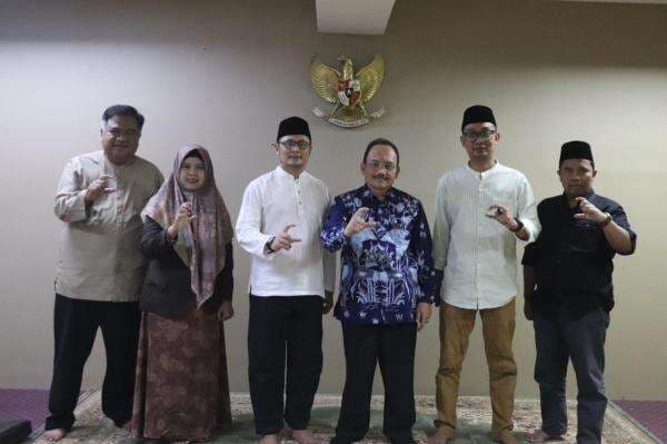 Menuju Agile Governance dalam Keterbukaan Informasi Publik