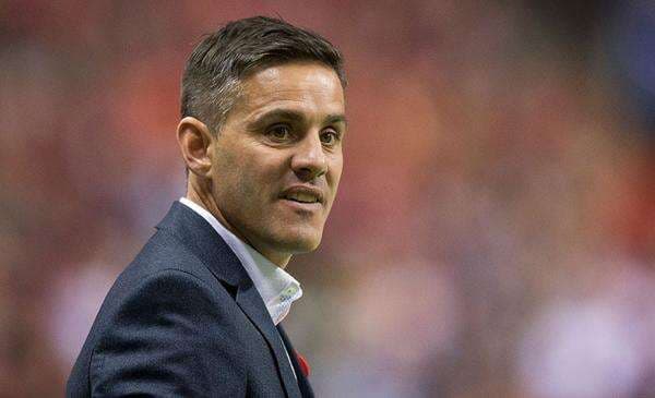 Pengamat Minta Publik Dukung John Herdman jika Sudah Resmi Jadi Pelatih Timnas Indonesia