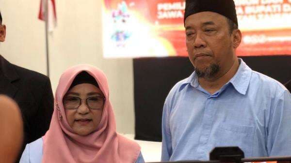 Usai Sidang MK, Akhirnya Pasangan Nanik-Suyatni Ditetapkan KPU sebagai Bupati Magetan 2025-2030