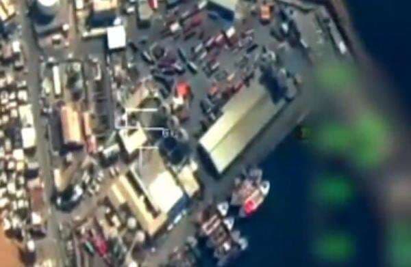 Hadhramaut Yaman Jadi Rebutan, Minyak Picu Konflik Arab Saudi-Uni Emirat?