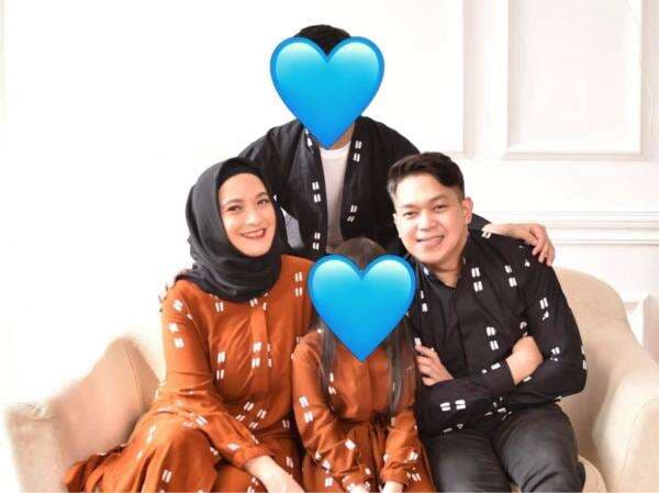 Andhara Early dan Bugi Bercerai, Bagaimana Nasib Anaknya?