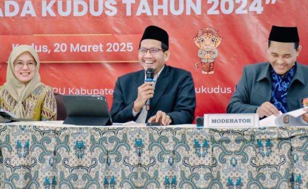 Tipologi Golput Dibeberkan Kampus, Disertai Rekomendasi Pemecahan Persoalan