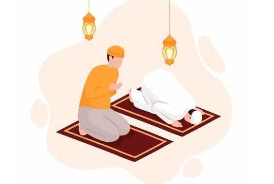 7 Amalan Malam 1 Rajab bagi Umat Islam, Perbanyak Doa agar Dapat Kucuran Rahmat