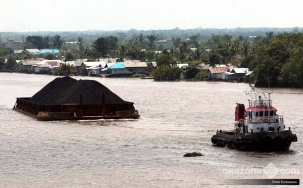 PP 39/2025 Disahkan, Kebutuhan Minerba Dalam Negeri Jadi Prioritas