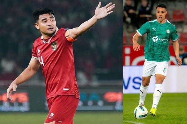 Persib Dekati Asnawi Mangkualam dan Joey Pelupessy, Strategi atau Sekadar Gimmick Pemasaran?