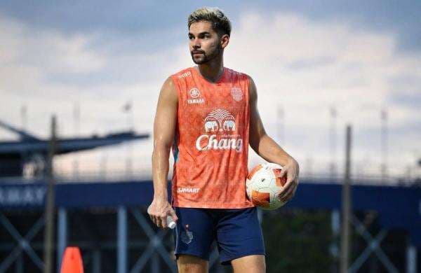 Sambut Panggilan Timnas Indonesia untuk Lawan Arab Saudi dan Irak, Sandy Walsh: Menyala Abangku!