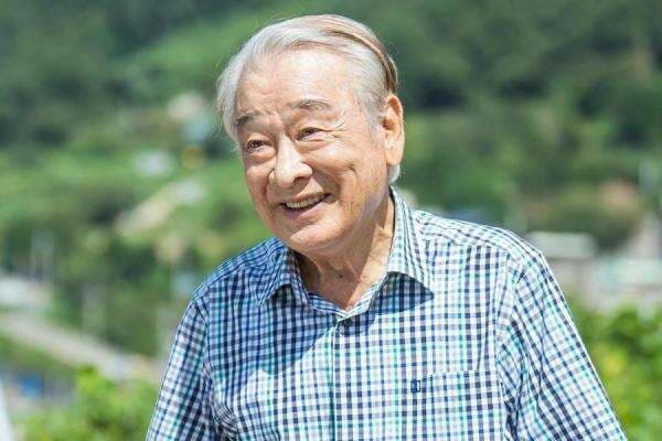 Aktor Veteran Lee Soon Jae Meninggal Dunia di Usia 91 Tahun