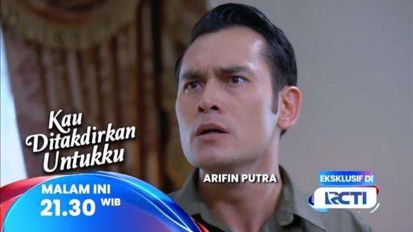 Sinopsis Layar Drama Indonesia Kau Ditakdirkan Untukku Eps 154-155, Kamis 18 September 2025: Devan Ungkap Dirinya Anak Kandung Tyas Sinopsis Layar Drama Indonesia Kau Ditakdirkan Untukku Eps 154-155, Kamis 18 September 2025: Devan Ungkap Dirinya Anak Kandung Tyas