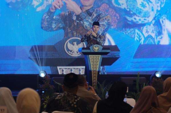 MUI Dorong Gen Z Jadi Penggerak Literasi Halal