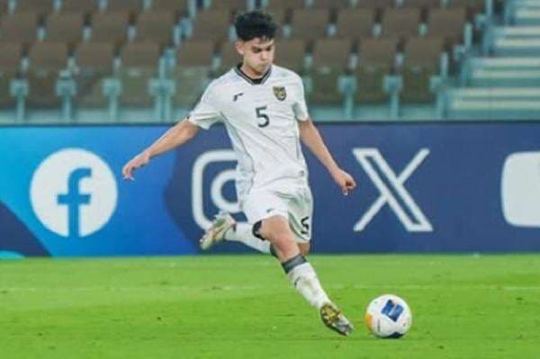 Mathew Baker Geram, Minta Timnas Indonesia U-17 Lakukan Ini jelang Lawan Brasil