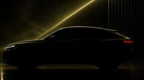 Sinyal Mobil Baru Audi Segera Meluncur di Indonesia