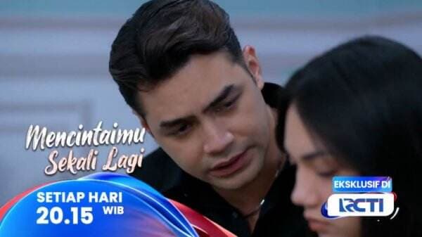 Sinopsis Mencintaimu Sekali Lagi Eps 263: Arini Tak Yakin Angga Telah Tiada