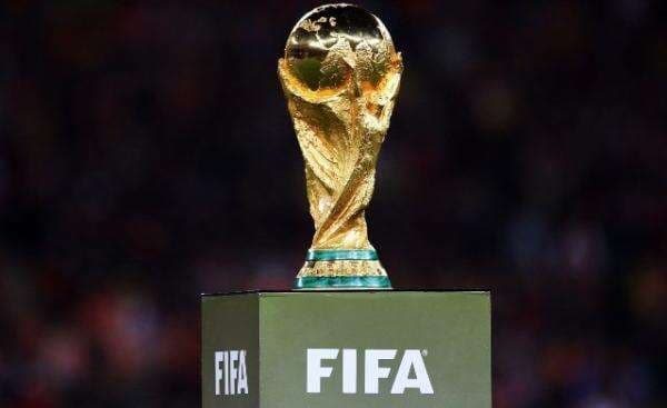 3 Pertandingan dengan Skor Kemenangan Terbesar Sepanjang Sejarah Piala Dunia