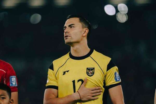 Masih Cedera, Emil Audero Terancam Batal Gabung Timnas Indonesia