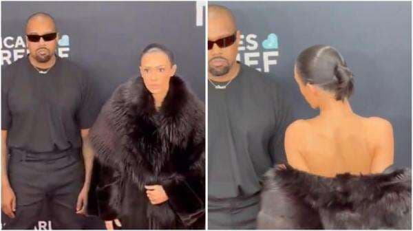 Biodata dan Agama Bianca Censori, Istri Rapper Kanye West yang Nyaris Telanjang di Gramy Awards 2025 Biodata dan Agama Bianca Censori, Istri Rapper Kanye West yang Nyaris Telanjang di Gramy Awards 2025