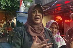 Jelang Diperiksa sebagai Tersangka, Dokter Tifa Duga Ada Upaya Pembungkaman Kerja Ilmiah