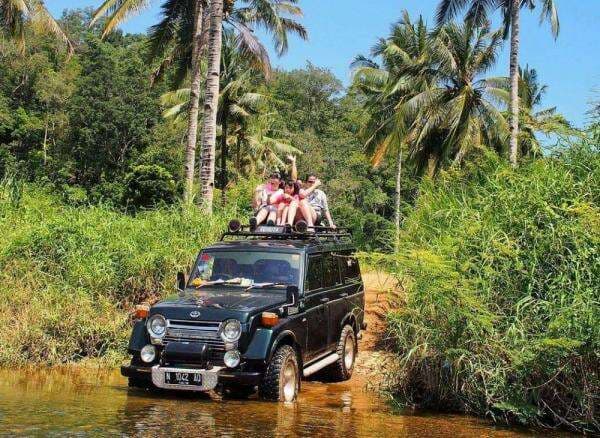 4 Rekomendasi Wisata Alam Hidden Gem di Indonesia, Yuk Mampir!