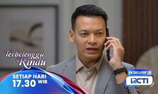 Sinopsis Terbelenggu Rindu Eps 446: Marcel Serang Biru Hingga Pingsan, Amira Diculik
