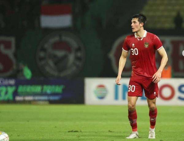 John Herdman Berani Panggil Elkan Baggott ke Timnas Indonesia?