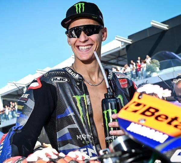 Sirkuit Catalunya Favorit Fabio Quartararo, Asapi Marc Marquez di MotoGP Catalunya 2025?