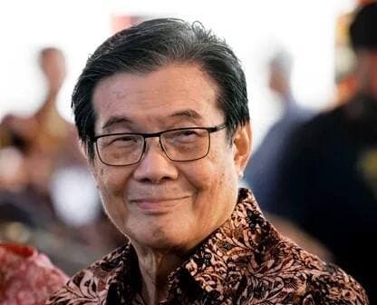 Saham Prajogo Pangestu Menggeliat, CDIA Melesat 8 Persen