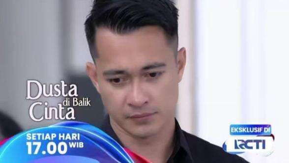 Sinopsis Sinetron Dusta Di Balik Cinta Eps 65: Kirana Bertekad Ceritakan Masa Lalu