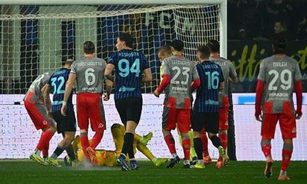 Presiden Inter Milan Buka Suara soal Pelemparan Petasan ke Kiper Timnas Indonesia Emil Audero