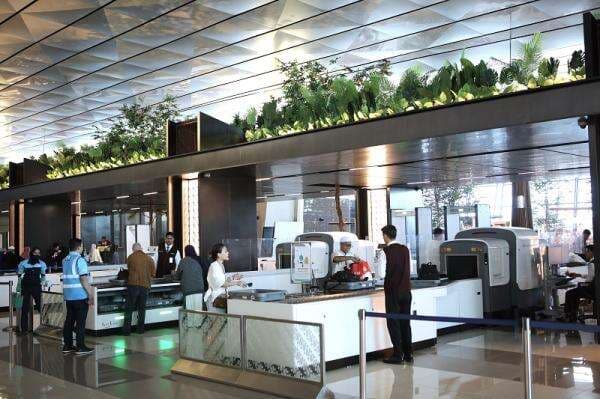 Ungkap Kasus Penyelundupan, 23 Personel Avsec Bandara Soetta Terima Apresiasi