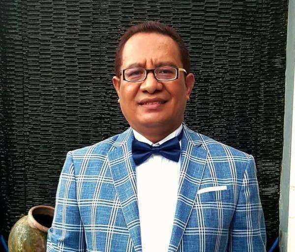 Karni Lando Korwil DPP Perindo Resmi Menyandang Gelar Doktor dari Universitas Brawijaya