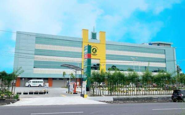 Pasar Bergejolak, Hermina (HEAL) Siapkan Buyback Rp200 Miliar