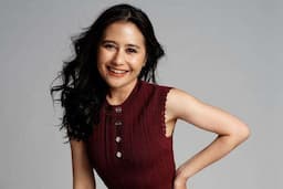 Prilly Latuconsina Klarifikasi Usai Disebut Sakit karena Makin Kurus