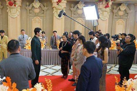 Scroll, Klik, Terpikat: Drama Pendek China Diam-Diam Menantang Hollywood dan Drakor