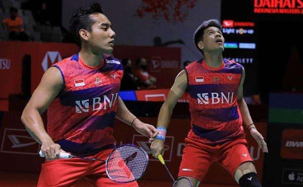 Kisah Pramudya Kusumawardana, Pebulu Tangkis Indonesia yang Tinggal di Australia Merasa Bersalah karena Smashnya Kena Wajah Hendra Setiawan