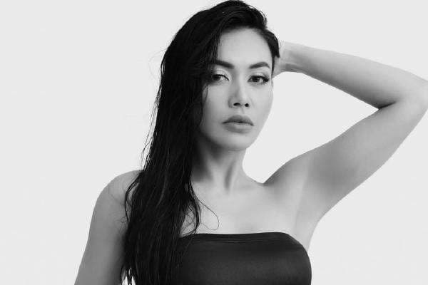 Bukan Denada Tambunan, Akta Kelahiran Ressa Rizky Tercantum Nama Kakek dan Neneknya