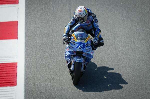 Hasil Kualifikasi MotoGP Catalunya 2025: Alex Marquez Rebut Pole Position, Marc Marquez Start Posisi 3