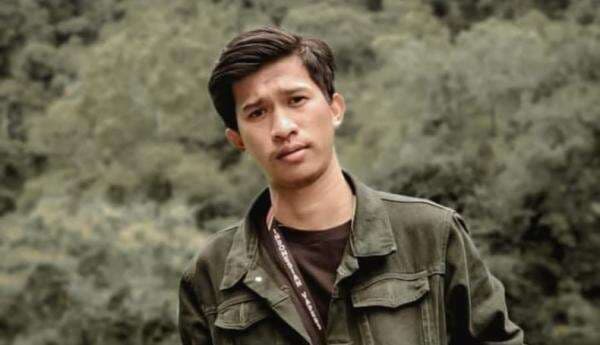 Pilu! Rusdamdiansyah Tambah Korban Tewas Kerusuhan di Makassar Usai Dituduh Intel, 7 Tahun Jadi Ojol